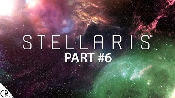 Finally - Part 6 Multiplayer - Stellaris
