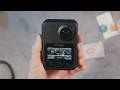 The Insta360 Killer? Kandao QooCam 3 Ultra 8K Review