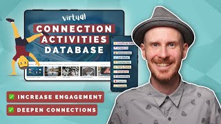 Connection Activities Database by Jan Keck 188 views 2 years ago 9 minutes, 26 seconds