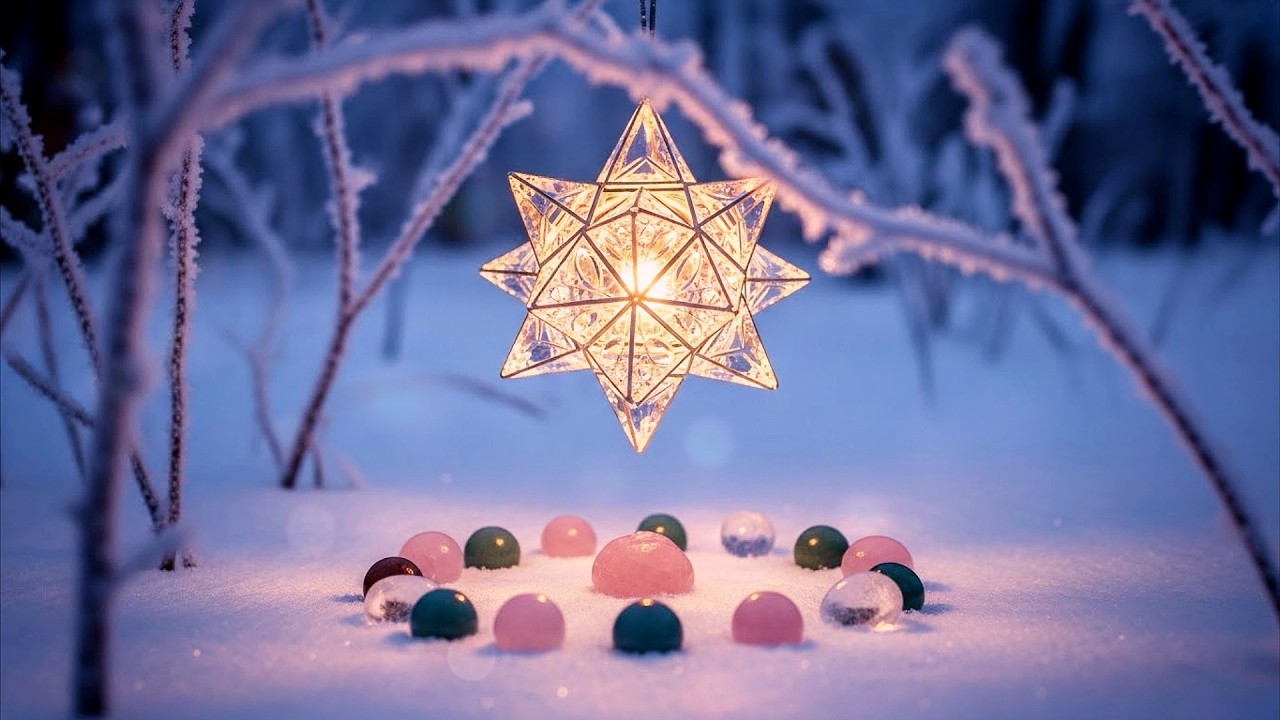 【15分 心身の浄化】心と体・家に溜まった汚れや邪気を洗い流し 幸運を呼び込む音楽, 浄化ヒーリング音楽 - 417 Hz Music to Cleanse of Negative Energy