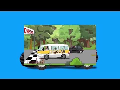 ATENÇÃO - é eu dando algumas explicações enquanto vocês assistem um trecho da corrida.
