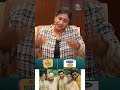 எனக்கு மருமகன் இல்லை… மகன் தான்😍✨.... Jayaram Heartwarming family bonding 💫