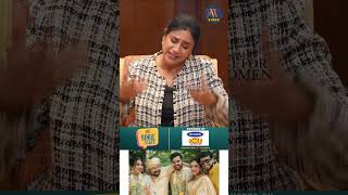எனக்கு மருமகன் இல்லை… மகன் தான்😍✨.... Jayaram Heartwarming family bonding 💫