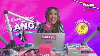 Ganadores McDonlad`s | Aniversario de La Tarde de Venus