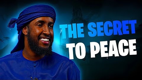 10 Life-Changing Virtues of Sending Salawat on the Prophet ﷺ || Ustadh Abdul Rahman Hassan