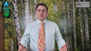 Speaker - Tom Thompson, Uk - World Speech Day Live 2021