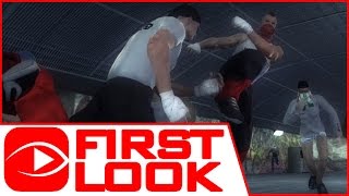 Street Warriors Online - Gameplay First Look screenshot 5