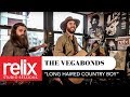 "Long Haired Country Boy" - l The Vegabonds l l Relix Studio Sessions | 11/27/17