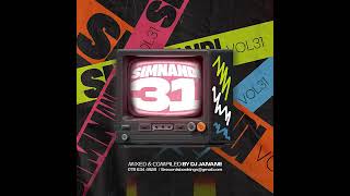 Simnandi Vol 31 Mixed U0026compiled By Dj Jaivane