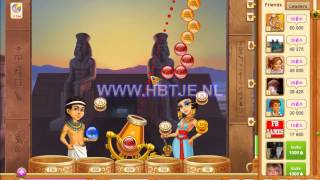 Bubble Chronicles de level 21