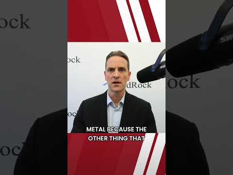 Brett Rentmeester: Precious Metals Are the Cleanest Hedge Against a Reset #preciousmetals #finance