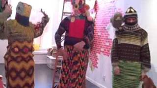 Sarah Applebaum "Soft Core" at Receiver Gallery screenshot 5