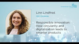 How Digitalization and Circularity Leads to Smarter Products