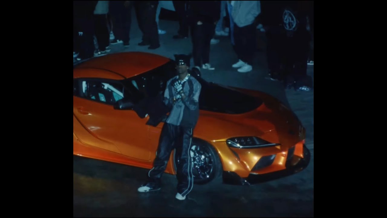 TRAVIS SCOTT TYPE BEAT - "TOUCHDOWN" | JACKBOYS 2 TYPE BEAT | FREE