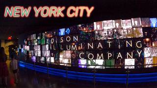 From Ground Zero to the Skyline: A Journey Through the Heart of New York