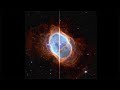 view Data Sonification: Southern Ring Nebula (NIRCam) digital asset number 1