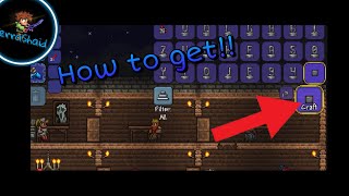 How To Make ‘stone slabs’ In Terraria 1.4.1! How To Make ‘stone slabs’ In Terraria 1.4.1!