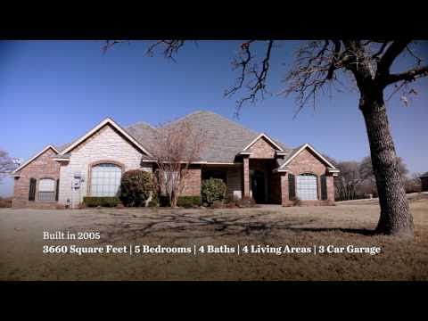 7309 NE 135th St, Edmond, OK home video tour