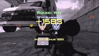SICK SCRAPYARD SHOT!