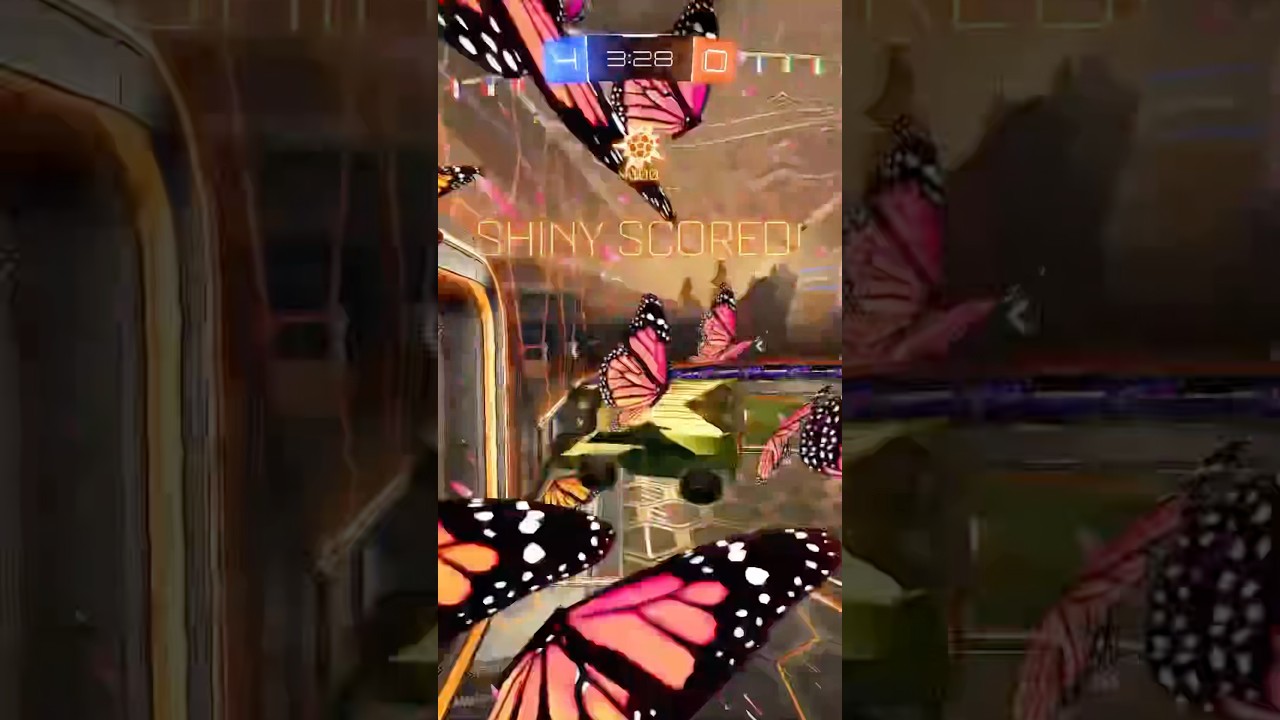 clean goal explosion