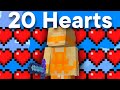 How I Got 20 Hearts..