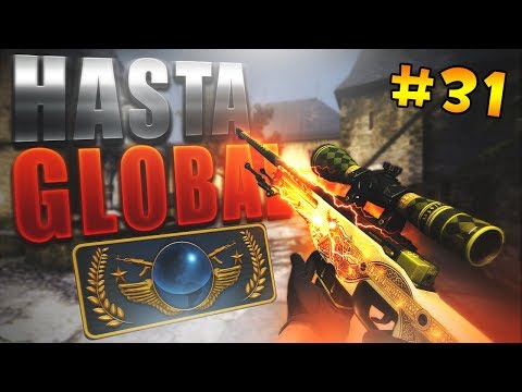 PELEANDO EL AGUILA LAUREADA - Road to Global Elite CS:GO - PELEANDO EL AGUILA LAUREADA - Road to Global Elite CS:GO