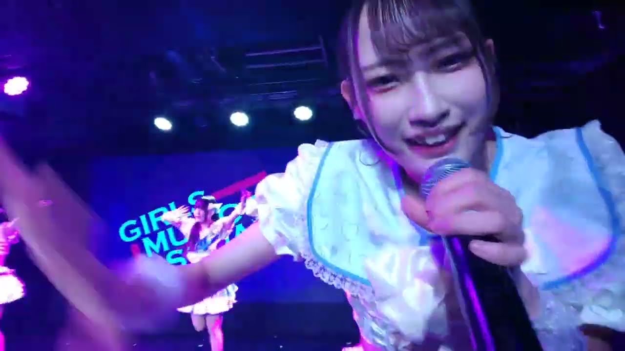 新世界ギルドール 2025/01/04 シアターマーキュリー 夢色 コール字幕入り