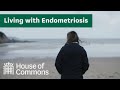 Endometriosis &amp; UK Parliament: Kathryn&#39;s Story