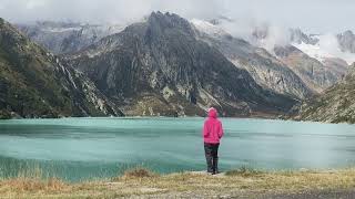 Goscheneralpsee