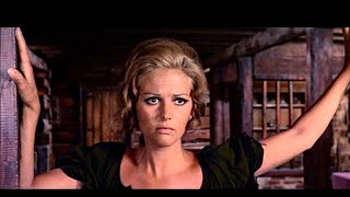 Ennio Morricone - Once Upon A Time In The West (Clint Medley)