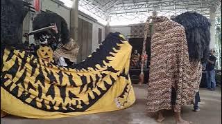 Barongan LGS tgl 01-januari-2022