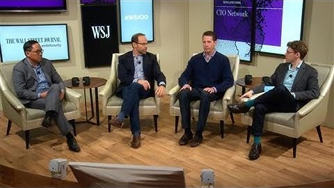 CIO Network: Cloud Hype Vs. Reality