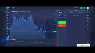 Trading Pocket Option Binary Options for Profit screenshot 4