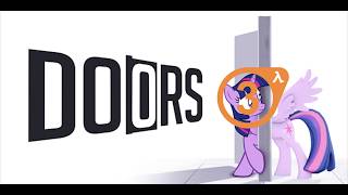 Doors 3 Important Update