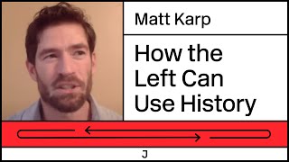 Left-Wing History, Fake Radical History, and Antislavery — Matt Karp