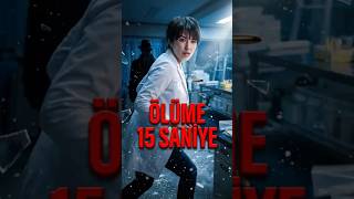 Kadına 15 Saniye Zaman Verdi, O Da Değiştirdi