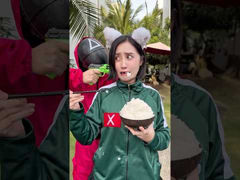 Don't waste food #catcute747