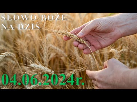 Słowo Boże na