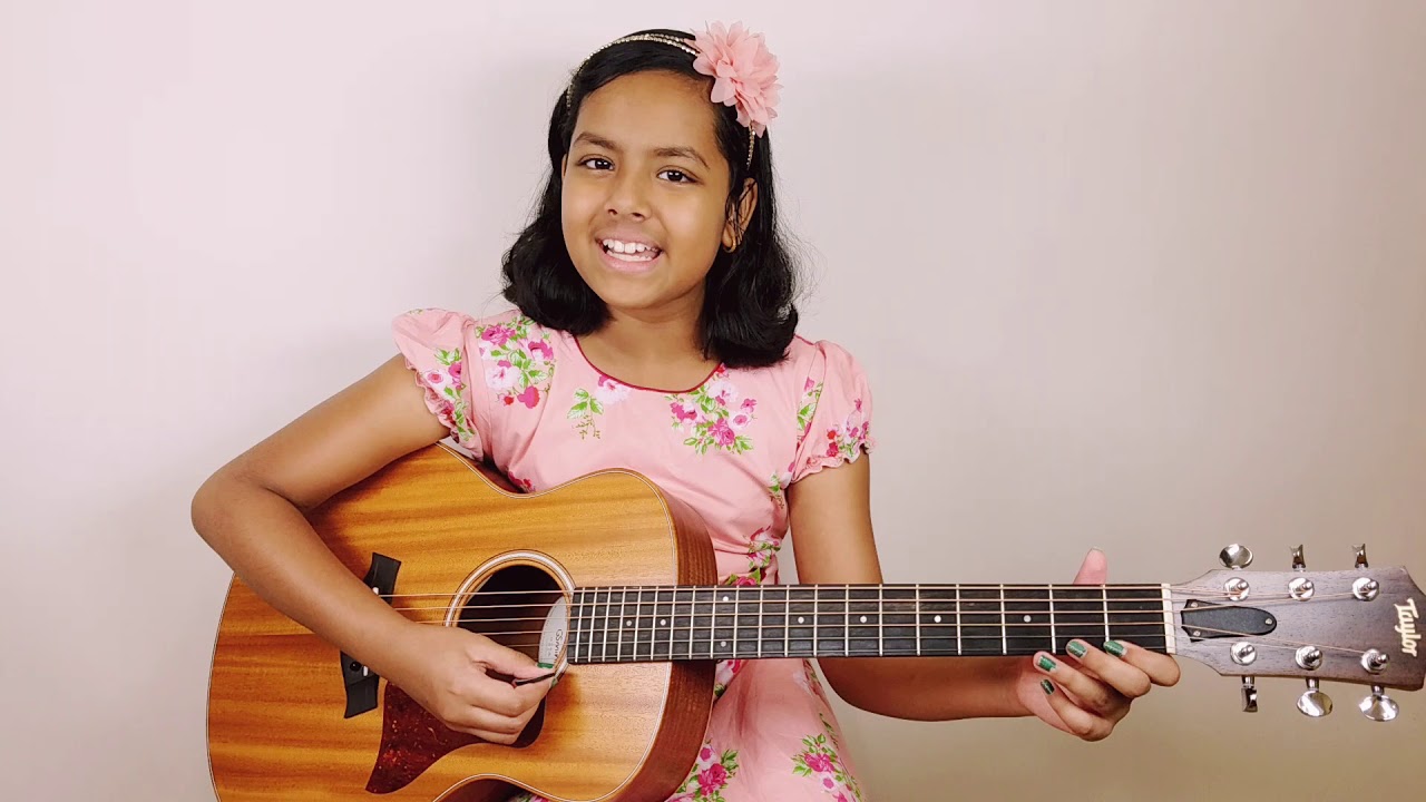 Original South Indian Wedding Song By Simone Puga Indian