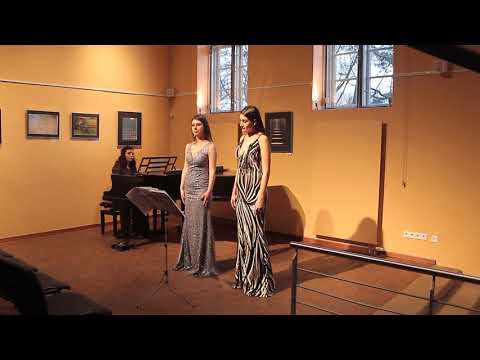 Video So maki sum se rodila - trio Cyrillic - Marija... - youtube