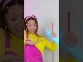 SO CUTE 😍🌈 Cool Rainbow Decor Makeover