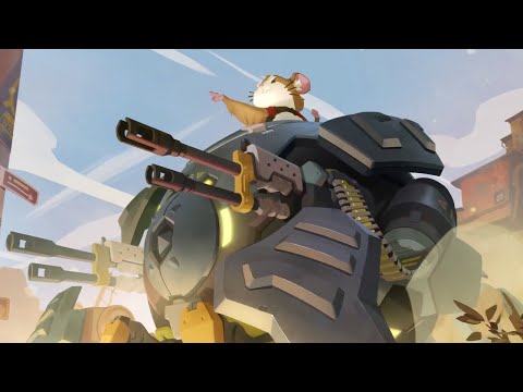 overwatch:-wrecking-ball-(hammond)-origin-story-trailer