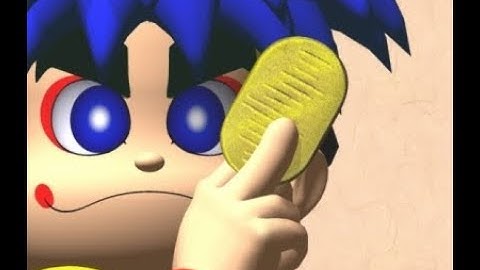 GANBARE GOEMON | Mystical Ninja starring Goemon Intro & Impact Theme | N64