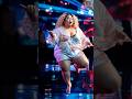 A Woman Shows Amazing😲 Transformations on AGT #americagottalent #agt #magic #shorts #funny