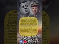 Why Kennedy Kept a Coconut in the Oval Office