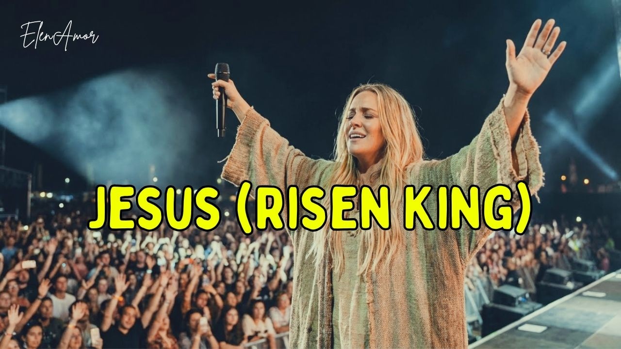 Jesus