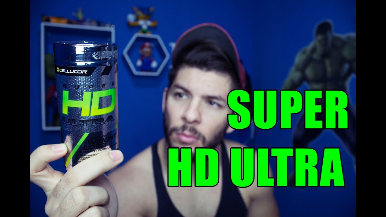 ultra super hd