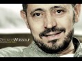 بروفا أغنية أصعب فراق جورج وسوف George Wassouf YouTube 