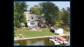 N4699 Lake Drive Hustisford WI