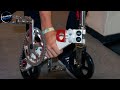 Semakin Nyaman Bersepeda! 8 Penemuan Terbaru yang Menakjubkan dalam Teknologi Sepeda